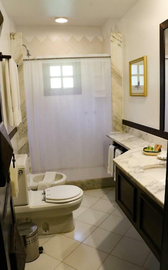 Hotel Capim Limao Itaipava Exteriör bild